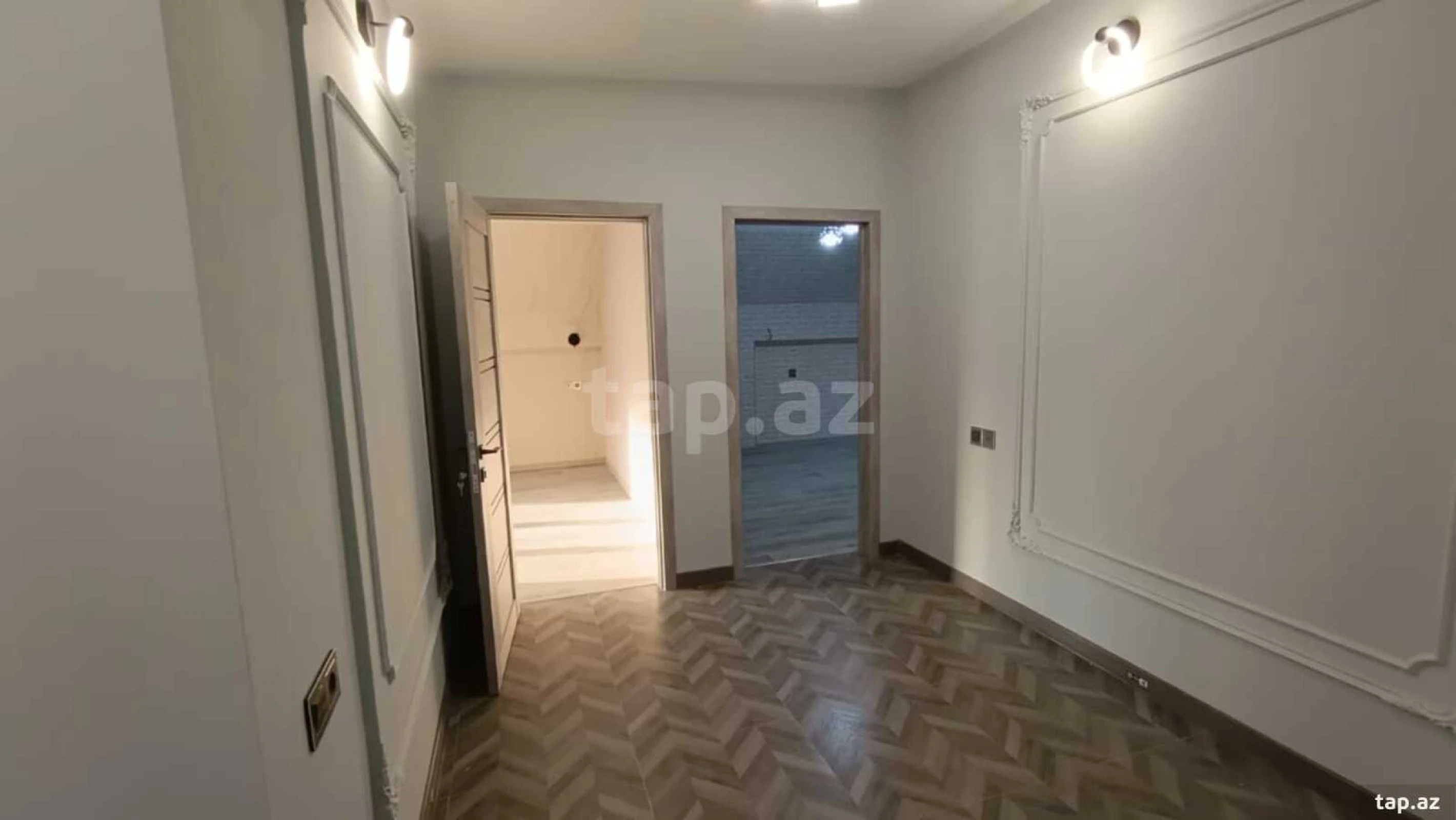 Satılır 2 otaqlı yeni tikili 103 m²