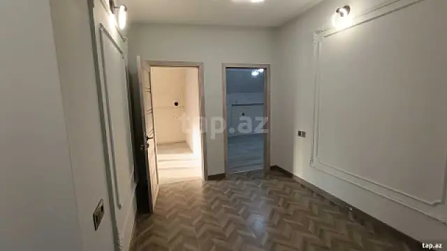 Satılır 2 otaqlı yeni tikili 103 m²