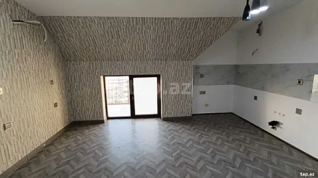 Satılır 2 otaqlı yeni tikili 103 m² — Bakı, Nizami 2 otaq 103.00 m²