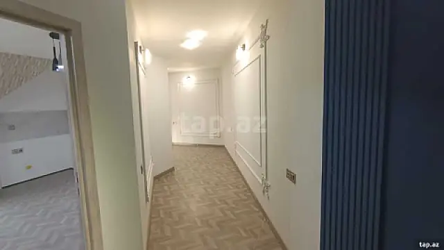 Satılır 2 otaqlı yeni tikili 103 m²