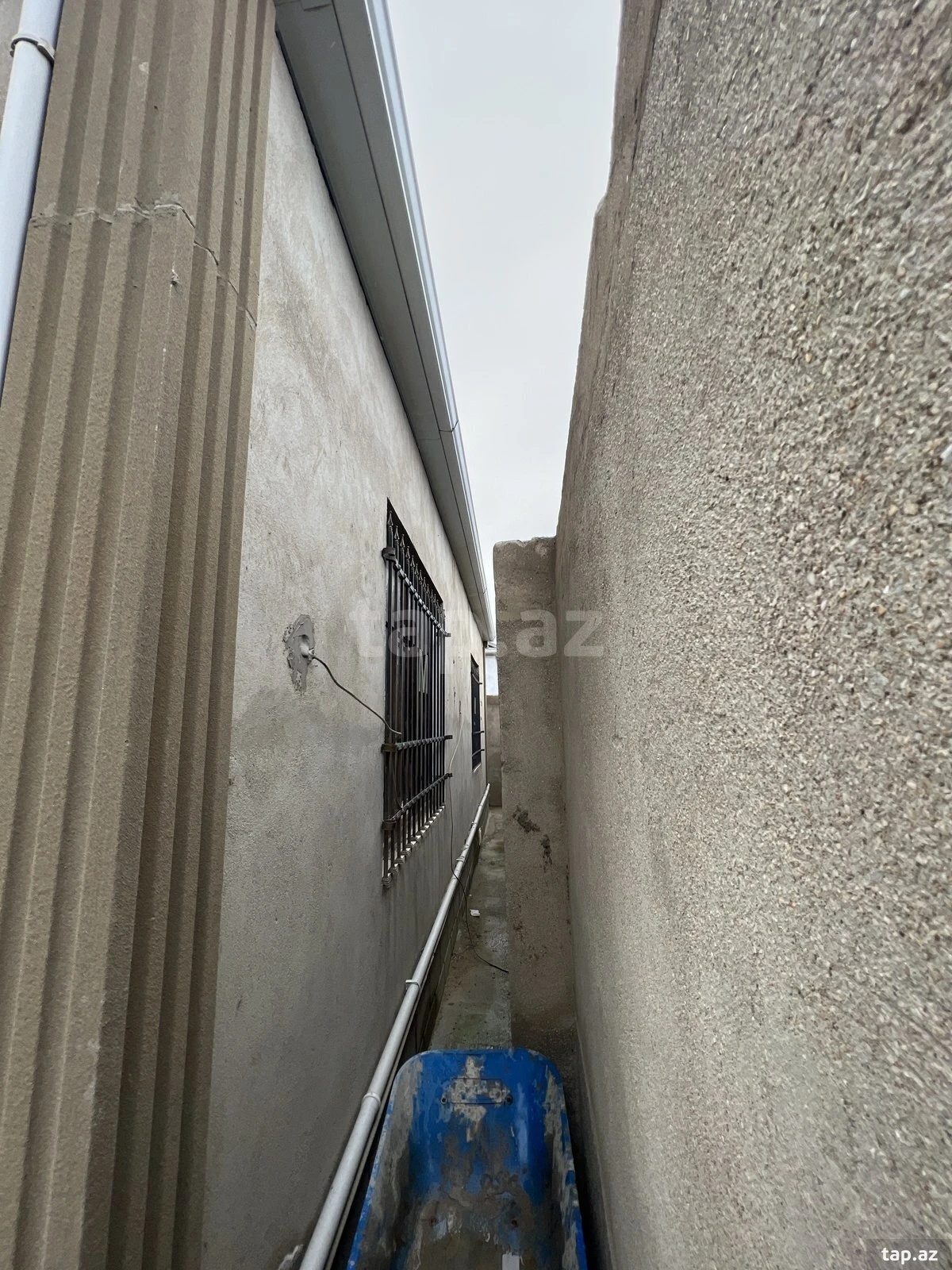 Satılır 3 otaqlı həyət evi