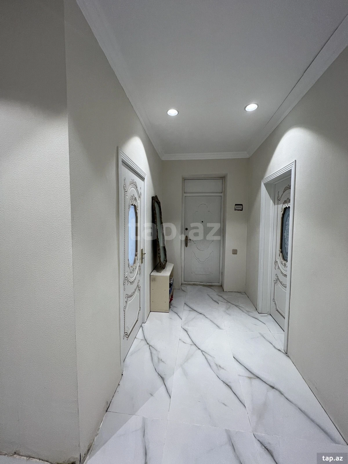 Satılır 3 otaqlı həyət evi