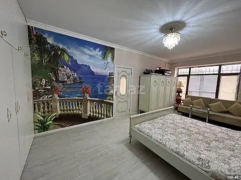 Satılır 3 otaqlı həyət evi