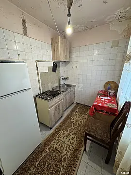 Kirayə verilir 2 otaqlı mənzil 56 m²