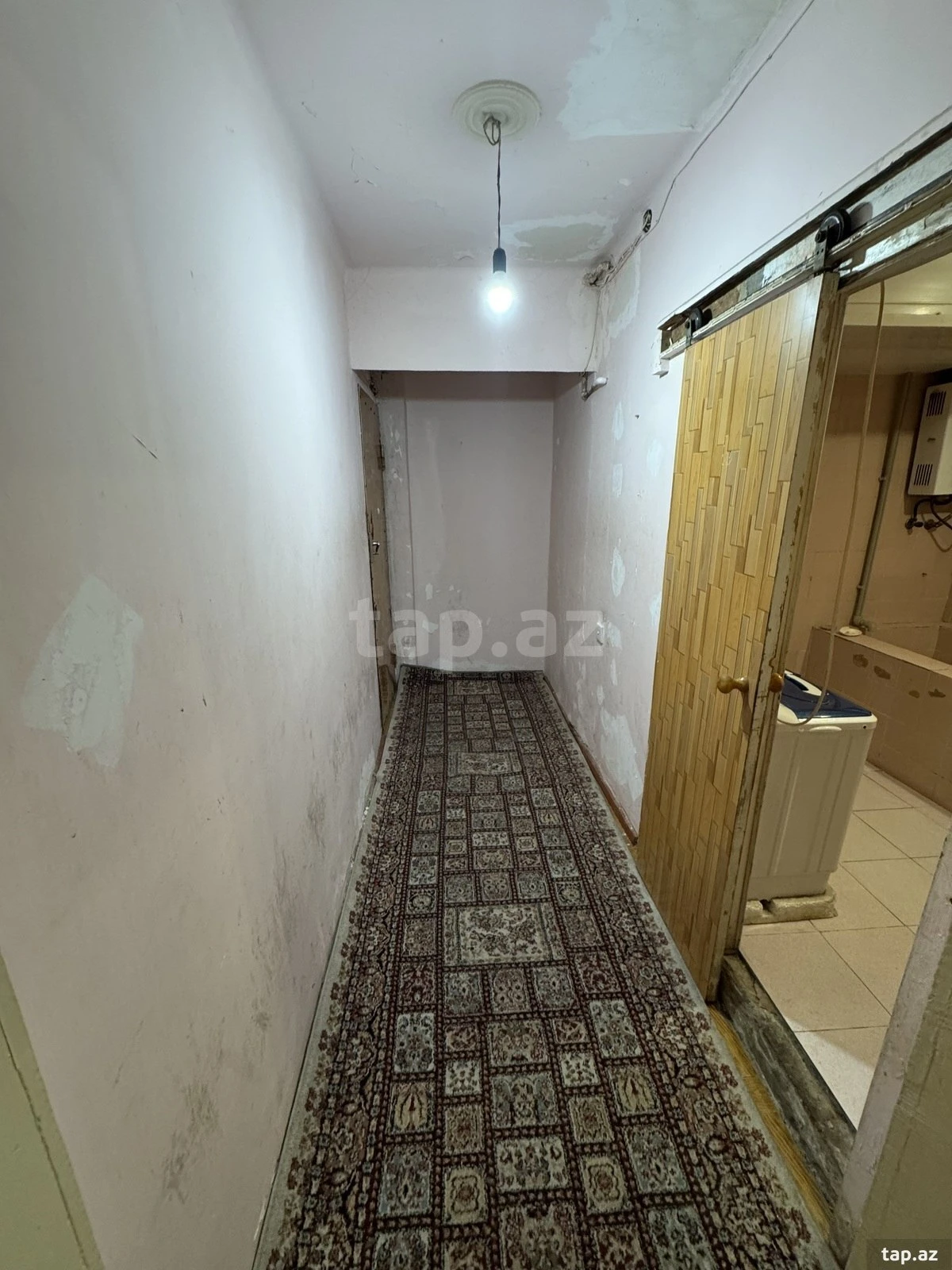 Kirayə verilir 2 otaqlı mənzil 56 m²