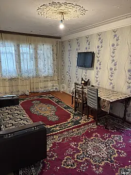Kirayə verilir 2 otaqlı mənzil 56 m²