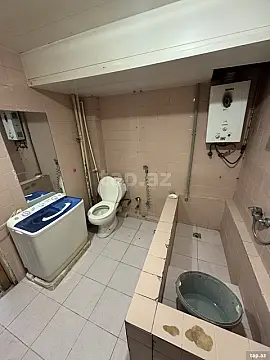 Kirayə verilir 2 otaqlı mənzil 56 m²