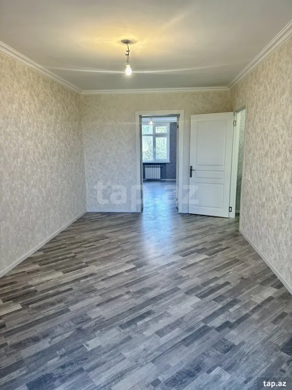 Satılır 2 otaqlı mənzil 48 m²