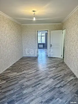 Satılır 2 otaqlı mənzil 48 m² — Bakı, Suraxanı 2 otaq 48.00 m²