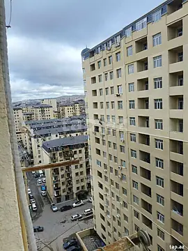 Satılır 1 otaqlı yeni tikili 30 m² — Xırdalan, Xırdalan 1 otaq 30.00 m²