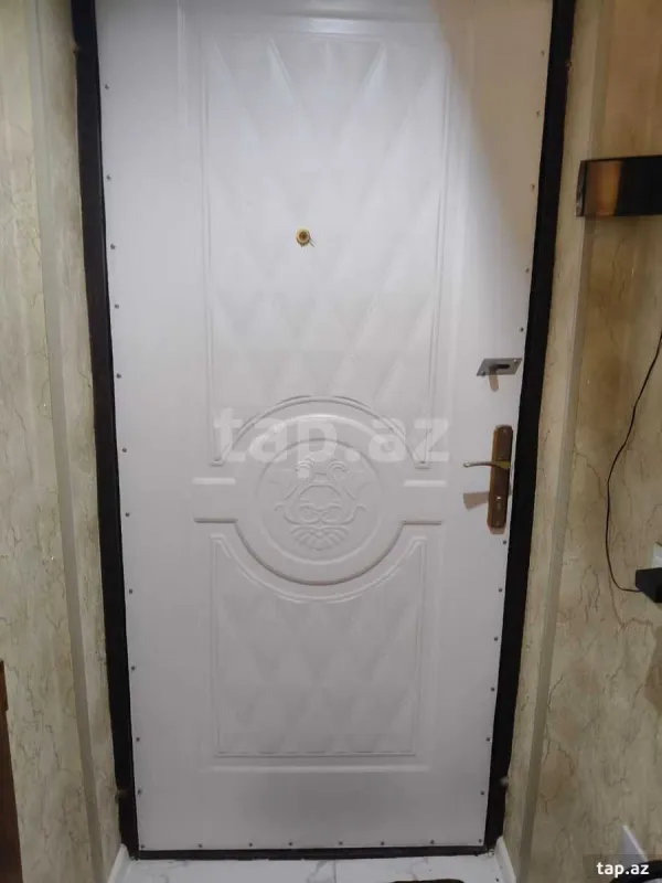 Satılır 1 otaqlı yeni tikili 30 m²