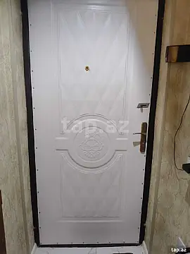 Satılır 1 otaqlı yeni tikili 30 m²