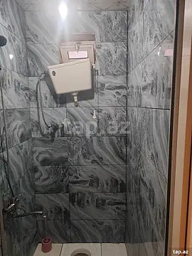 Kirayə verilir 1 otaqlı həyət evi