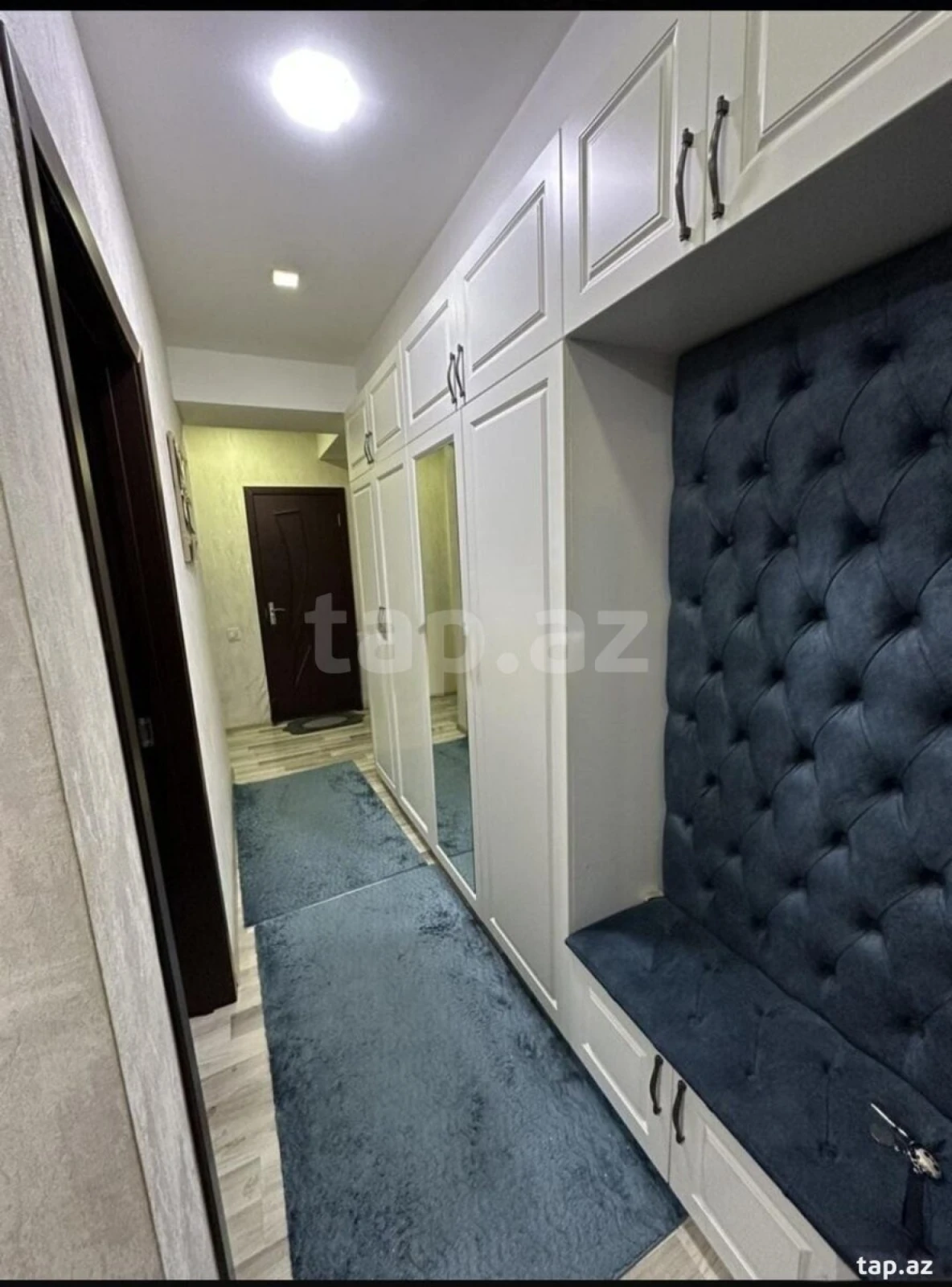 Kirayə verilir 3 otaqlı yeni tikili 95 m²