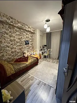 Kirayə verilir 3 otaqlı yeni tikili 95 m²