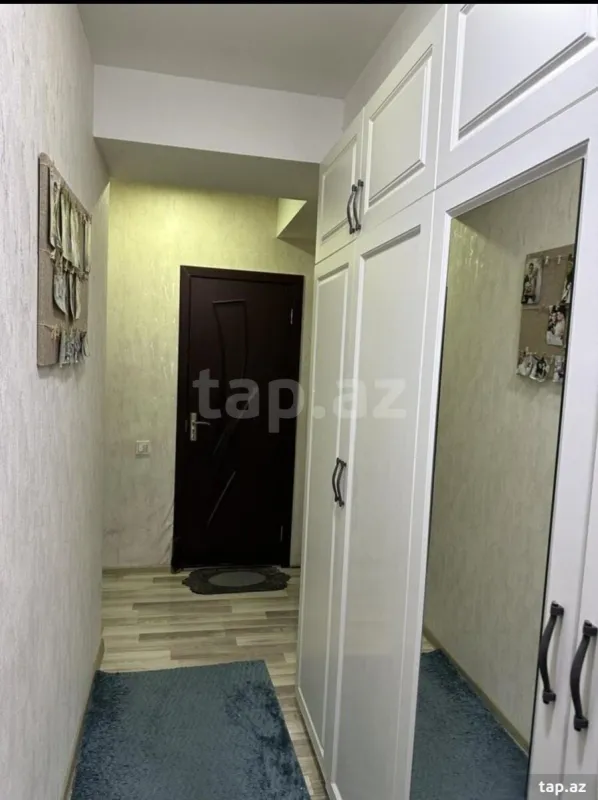 Kirayə verilir 3 otaqlı yeni tikili 95 m²