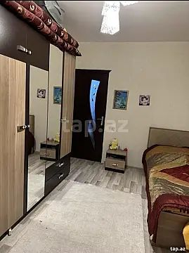 Kirayə verilir 3 otaqlı yeni tikili 95 m²