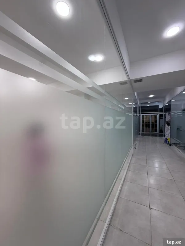 Kirayə verilir ofis