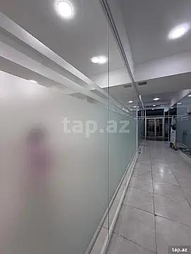 Kirayə verilir ofis