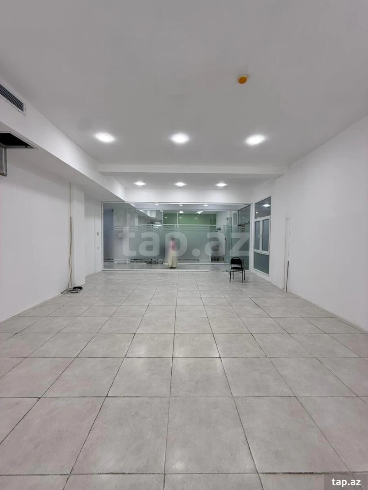 Kirayə verilir ofis