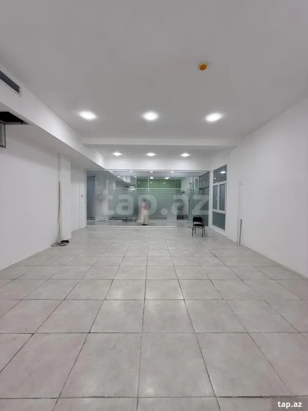 Kirayə verilir ofis