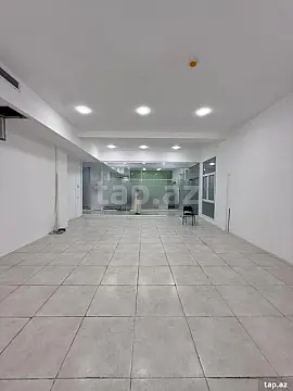 Kirayə verilir ofis — Bakı, Yasamal