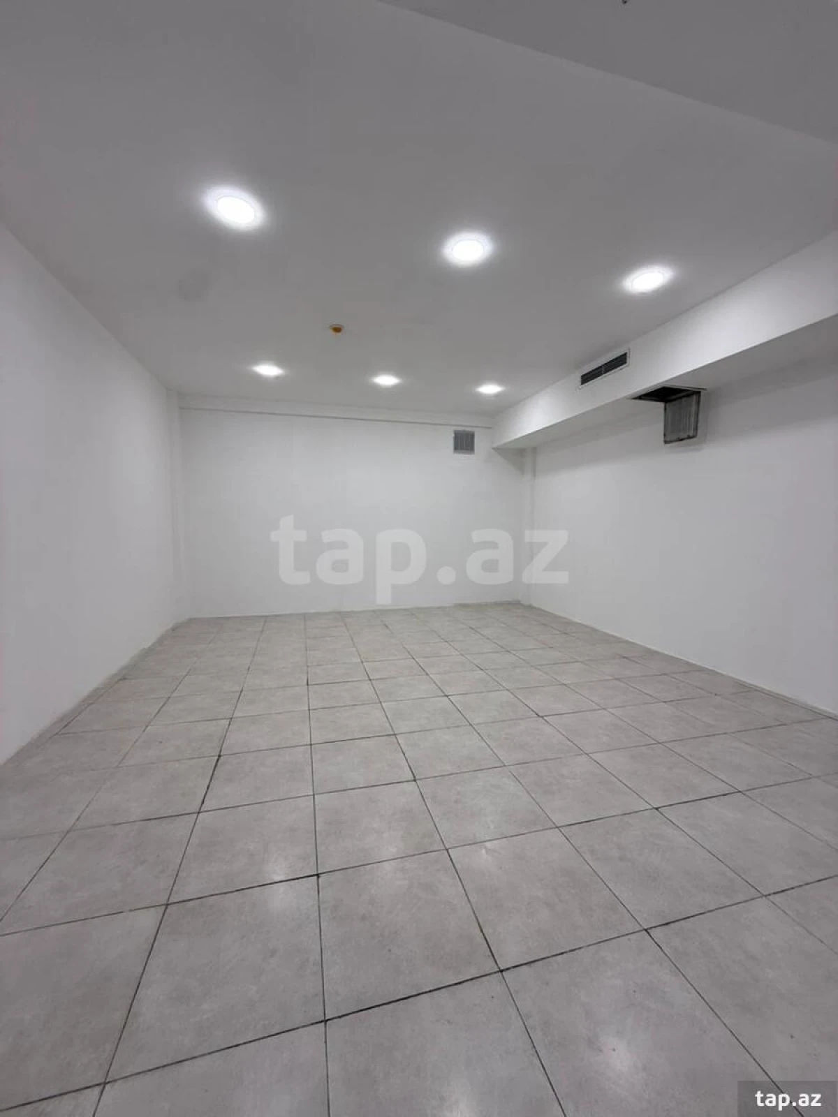 Kirayə verilir ofis