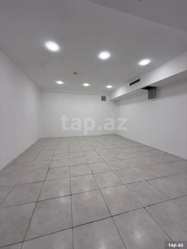 Kirayə verilir ofis