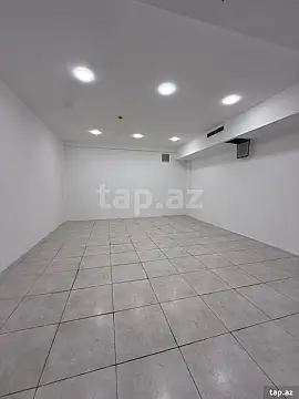 Kirayə verilir ofis