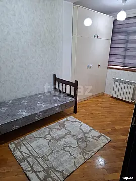 Kirayə verilir 3 otaqlı mənzil 80 m²