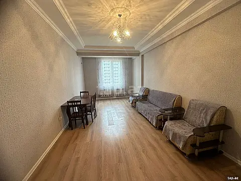 Satılır 2 otaqlı yeni tikili 66 m² — Bakı, Abşeron 2 otaq 66.00 m²