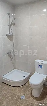 Kirayə verilir 4 otaqlı yeni tikili 99 m²