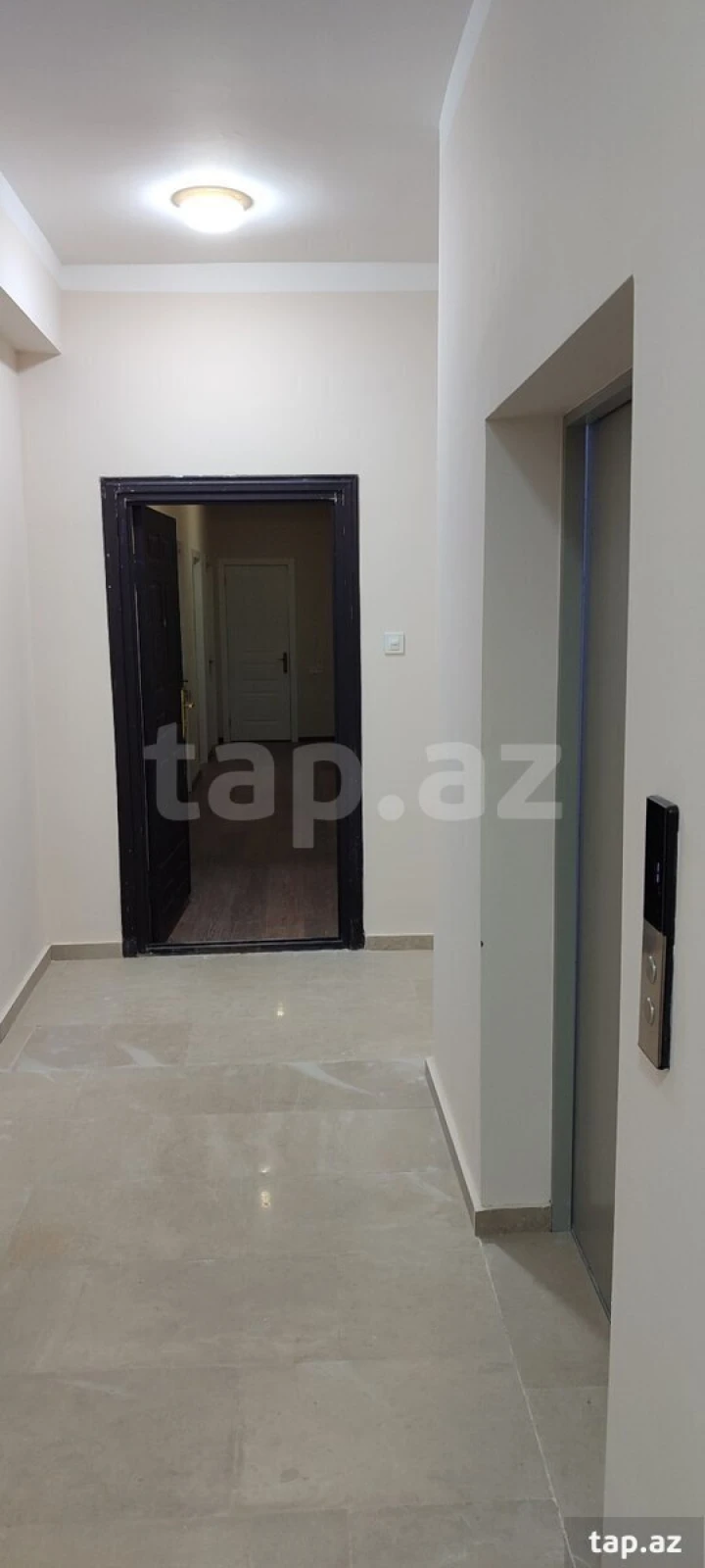 Kirayə verilir 4 otaqlı yeni tikili 99 m²