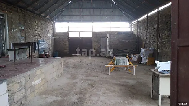 Satılır 2 otaqlı həyət evi
