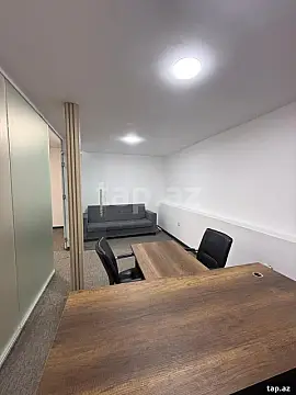 Kirayə verilir ofis