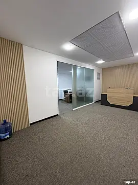 Kirayə verilir ofis