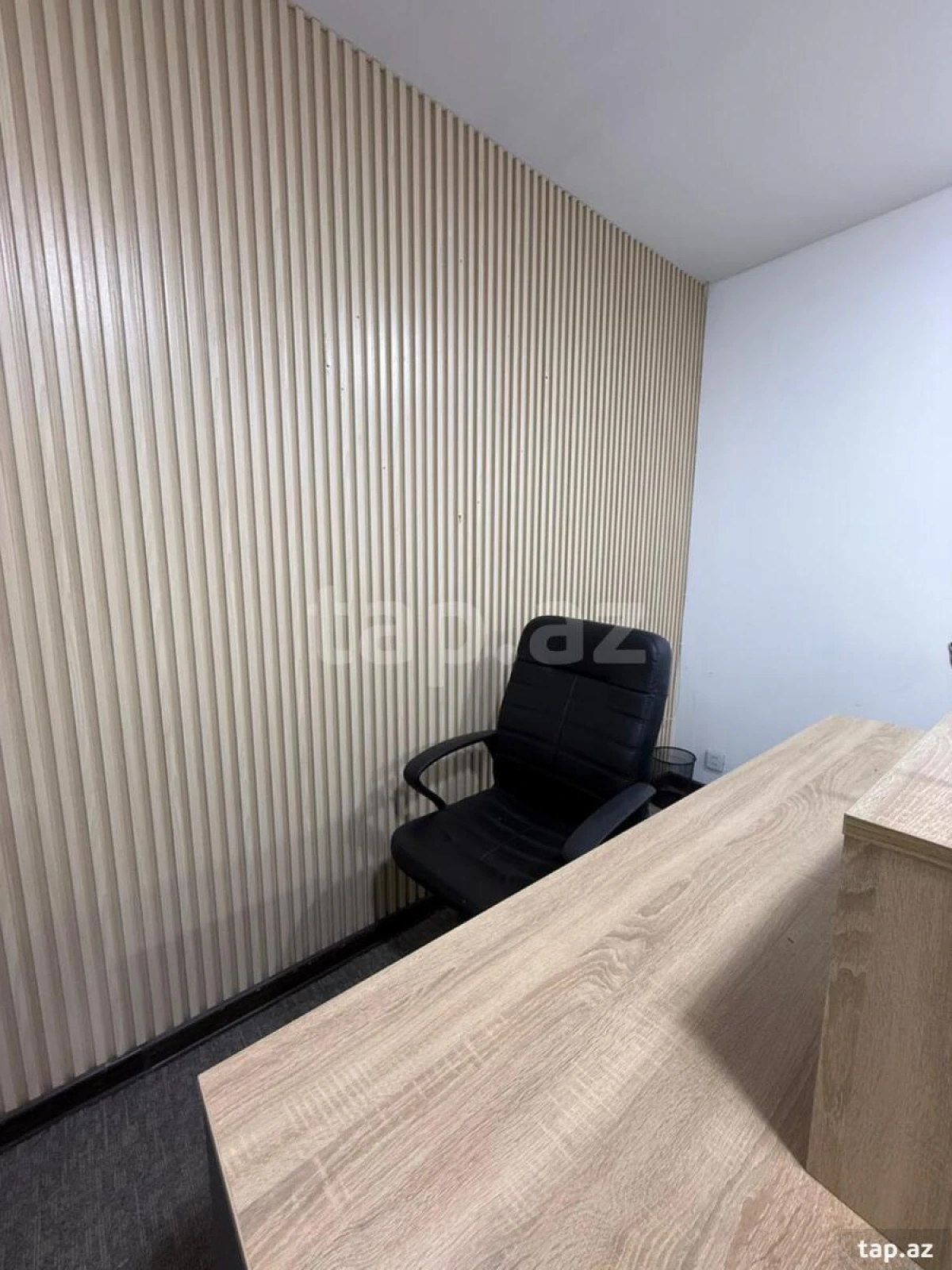 Kirayə verilir ofis