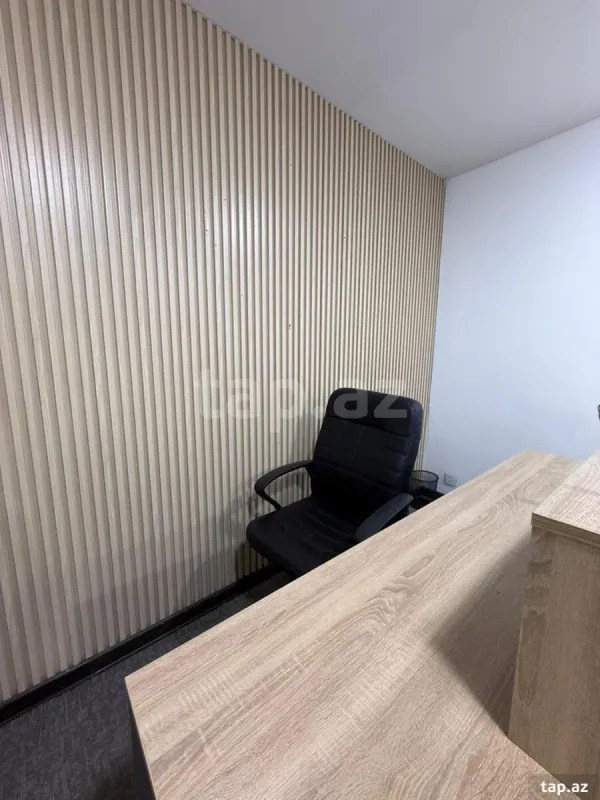 Kirayə verilir ofis