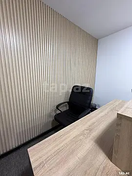 Kirayə verilir ofis