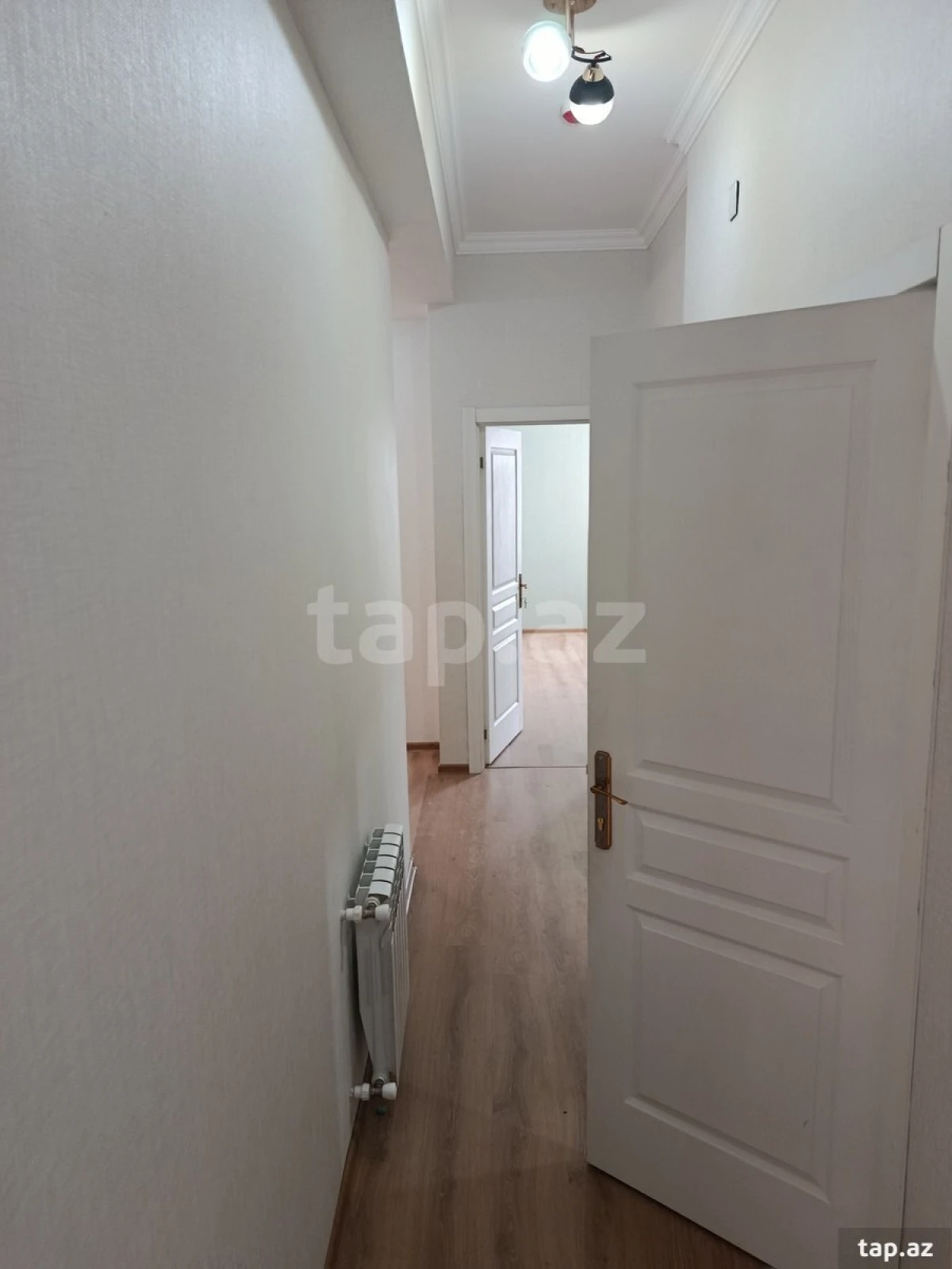 Kirayə verilir 3 otaqlı yeni tikili 85 m²