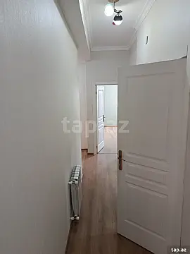 Kirayə verilir 3 otaqlı yeni tikili 85 m²