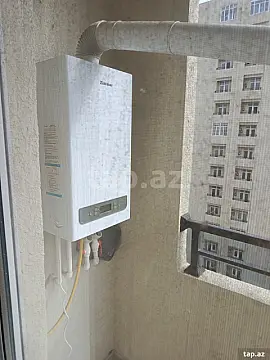 Kirayə verilir 3 otaqlı yeni tikili 85 m²