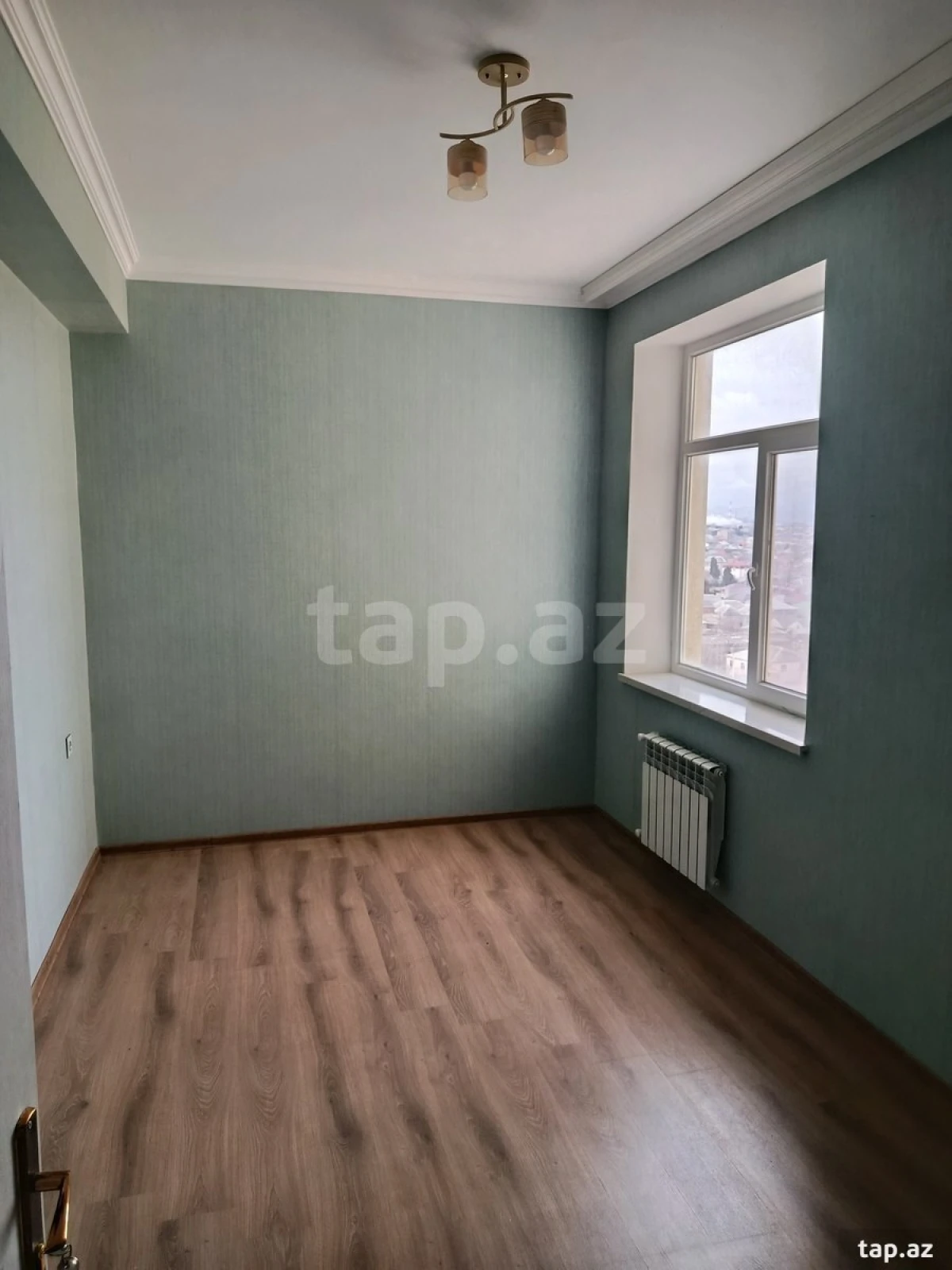 Kirayə verilir 3 otaqlı yeni tikili 85 m²