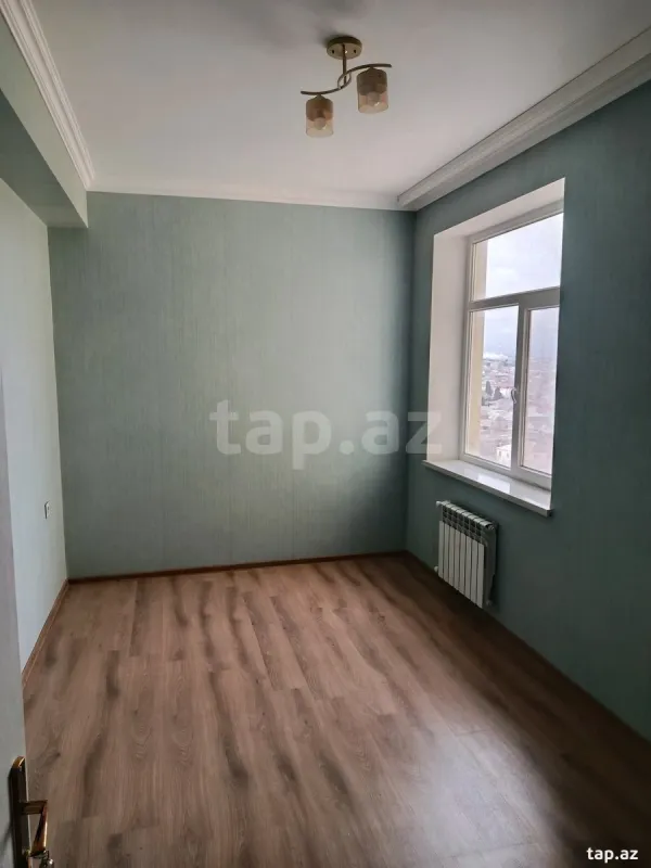 Kirayə verilir 3 otaqlı yeni tikili 85 m²