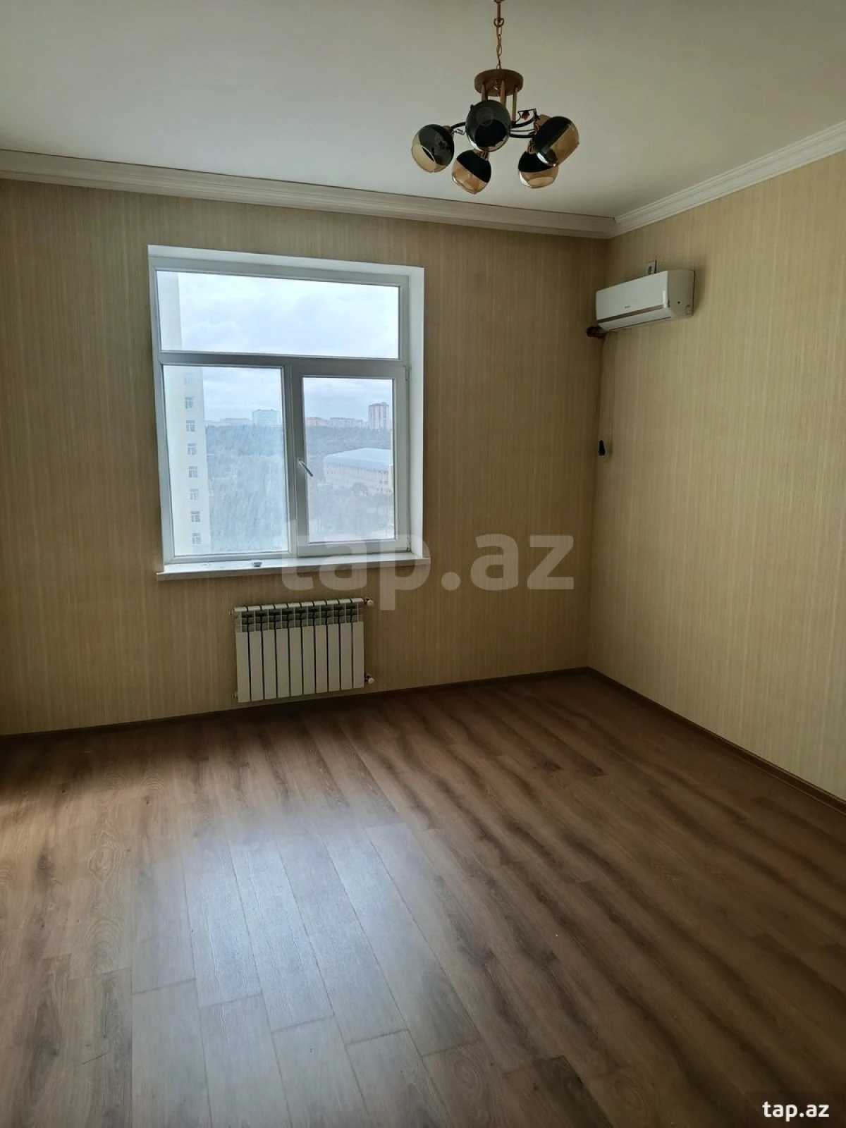 Kirayə verilir 3 otaqlı yeni tikili 85 m²