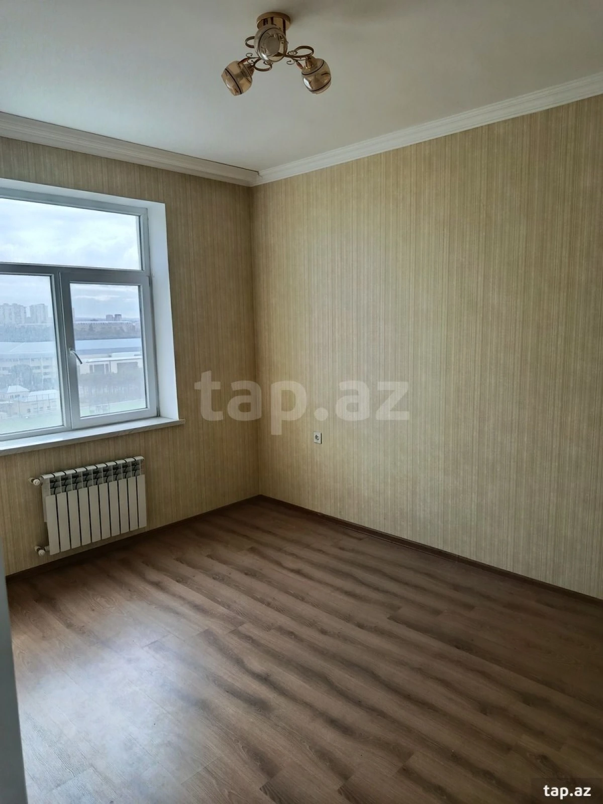 Kirayə verilir 3 otaqlı yeni tikili 85 m²