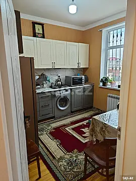 Satılır 4 otaqlı həyət evi