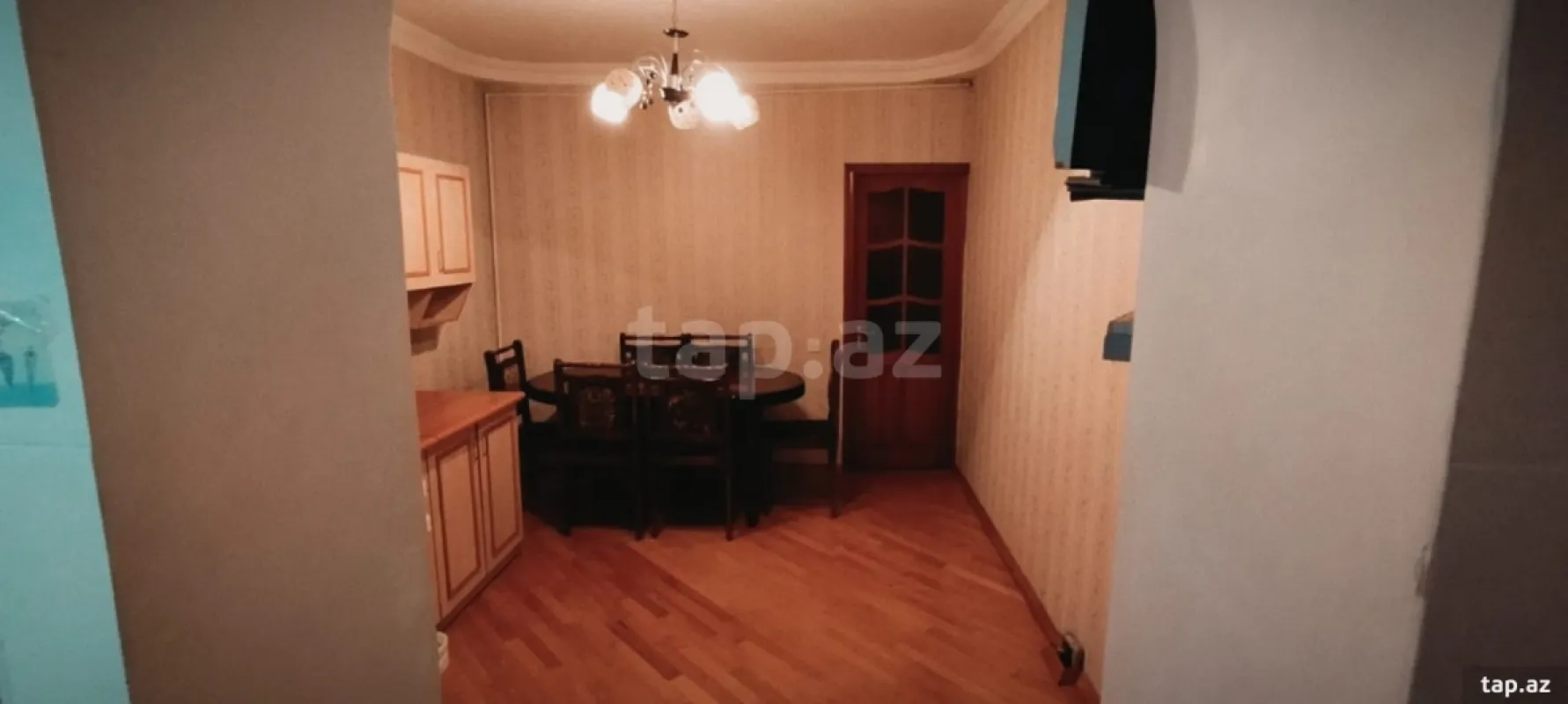 Kirayə verilir 2 otaqlı mənzil 60 m²