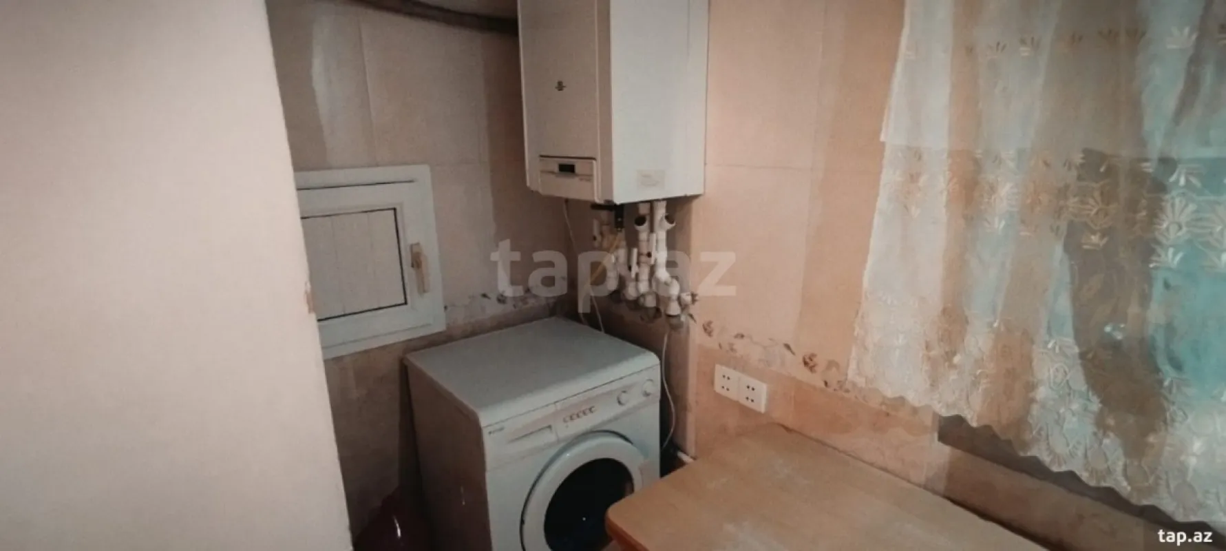 Kirayə verilir 2 otaqlı mənzil 60 m²