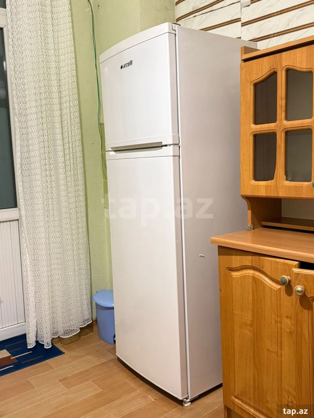 Kirayə verilir 3 otaqlı yeni tikili 95 m²